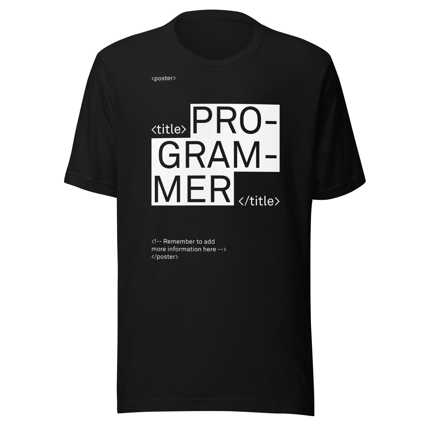 Camiseta <poster> , Disponible en la mejor tienda online para comprar tu merch favorita, la mejor Calidad, compra Ahora en Algoritmo! 