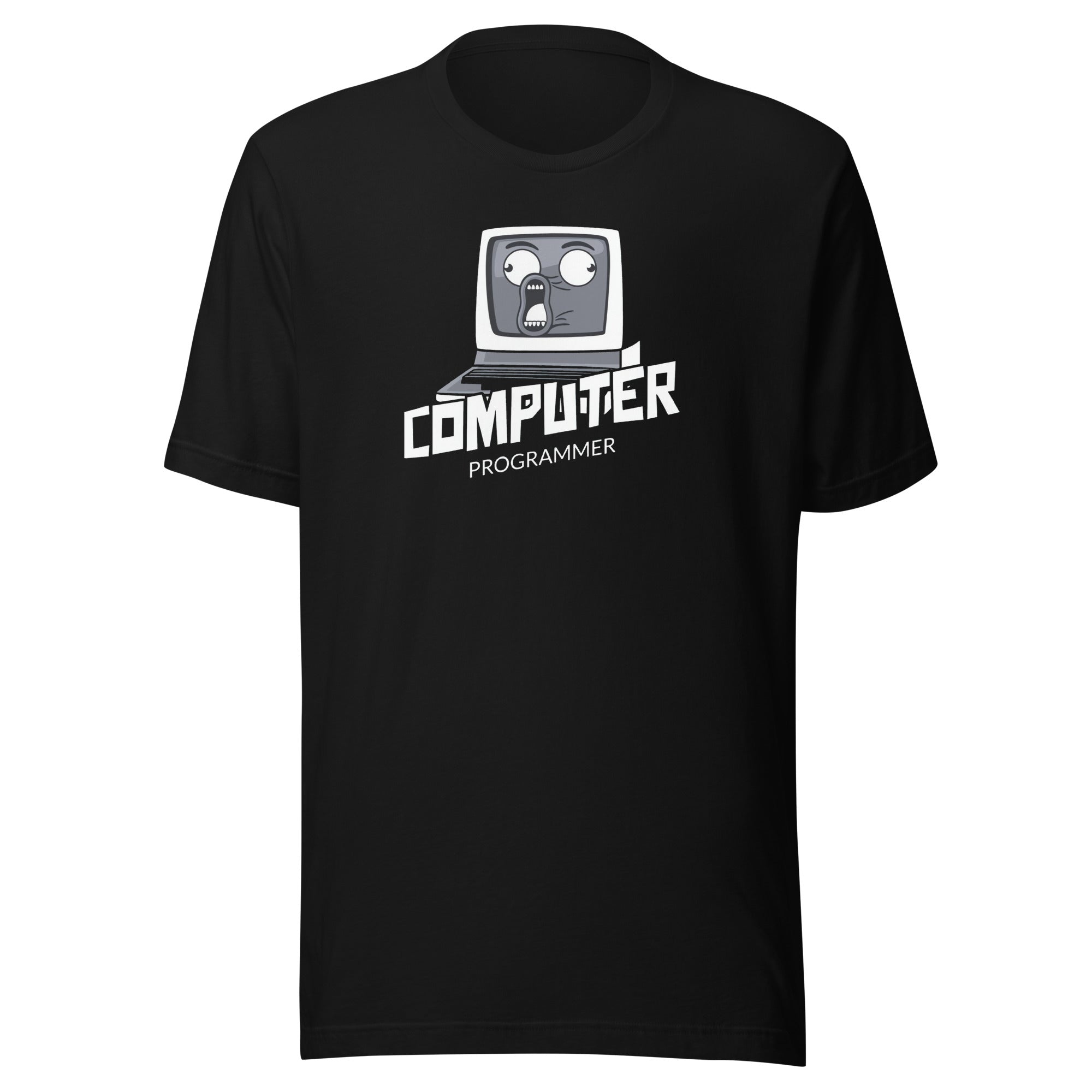 Programers — vista frontal