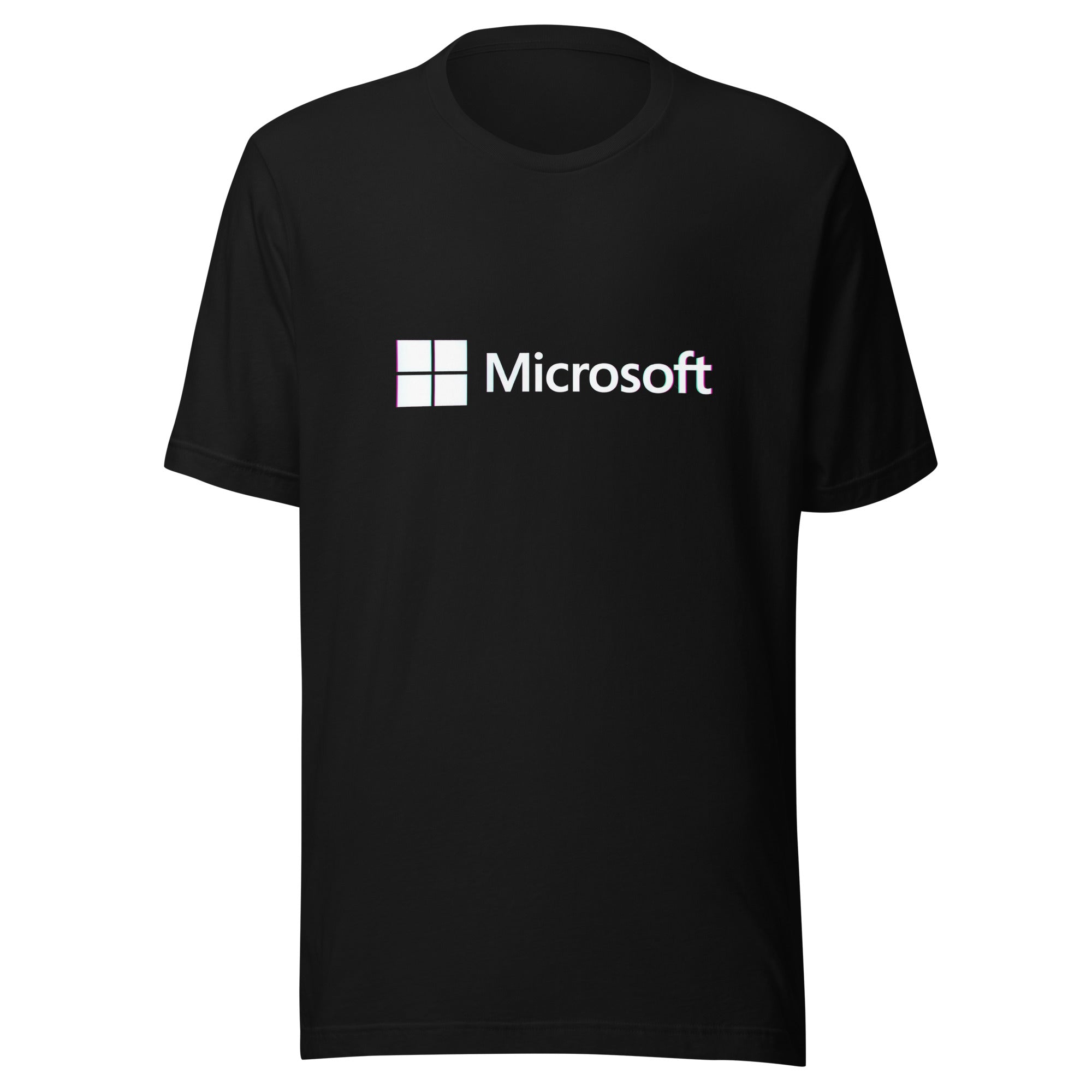 Micro — vista frontal