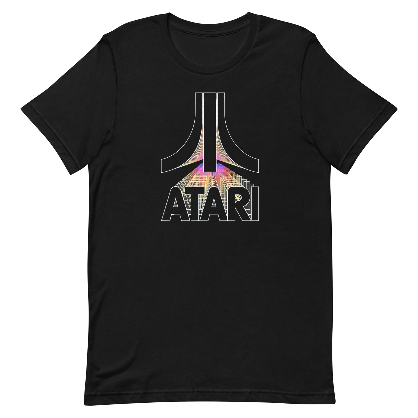 Camiseta Atari 80s , Disponible en la mejor tienda online para comprar tu merch favorita, la mejor Calidad, compra Ahora en Algoritmo! 