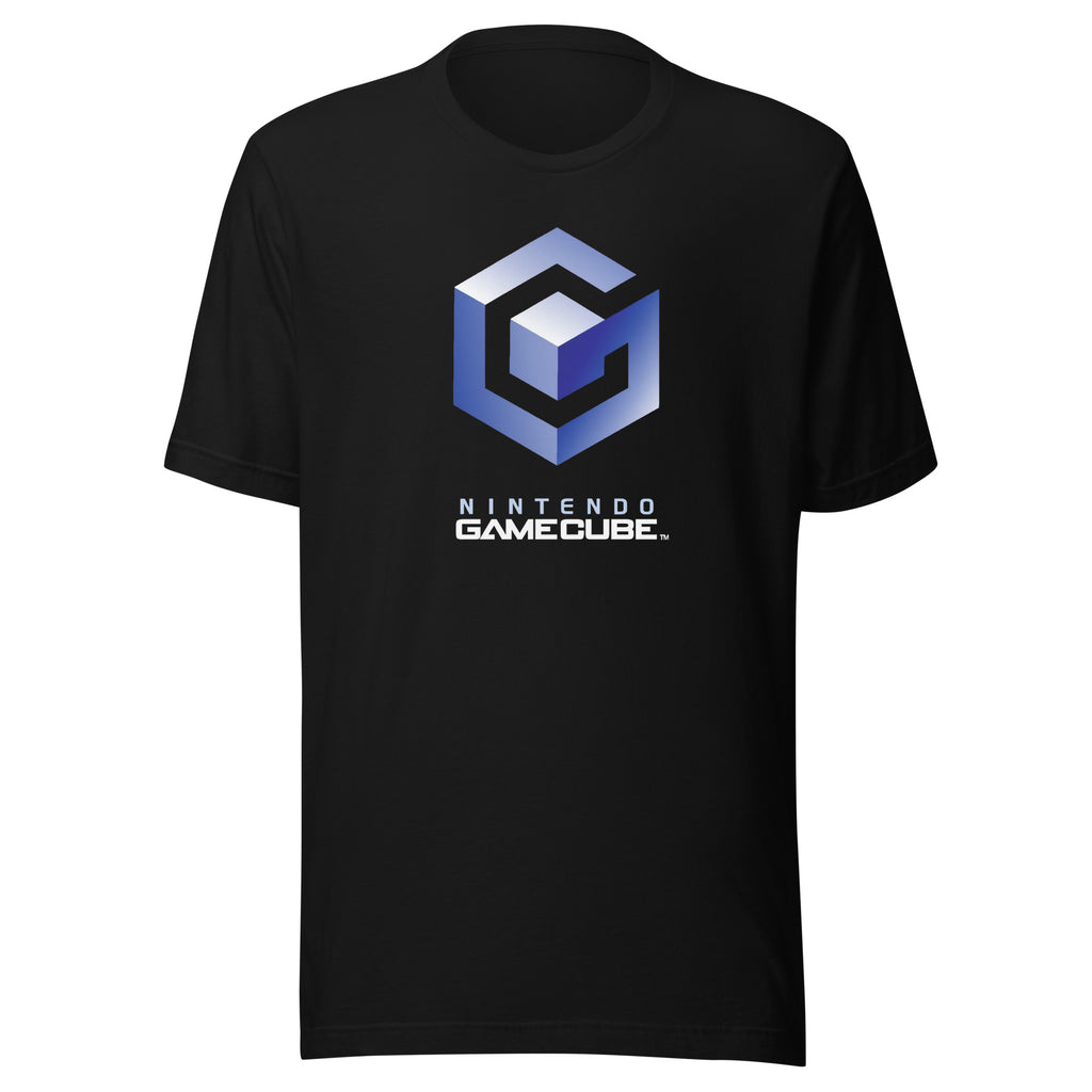 Game Cube — vista frontal