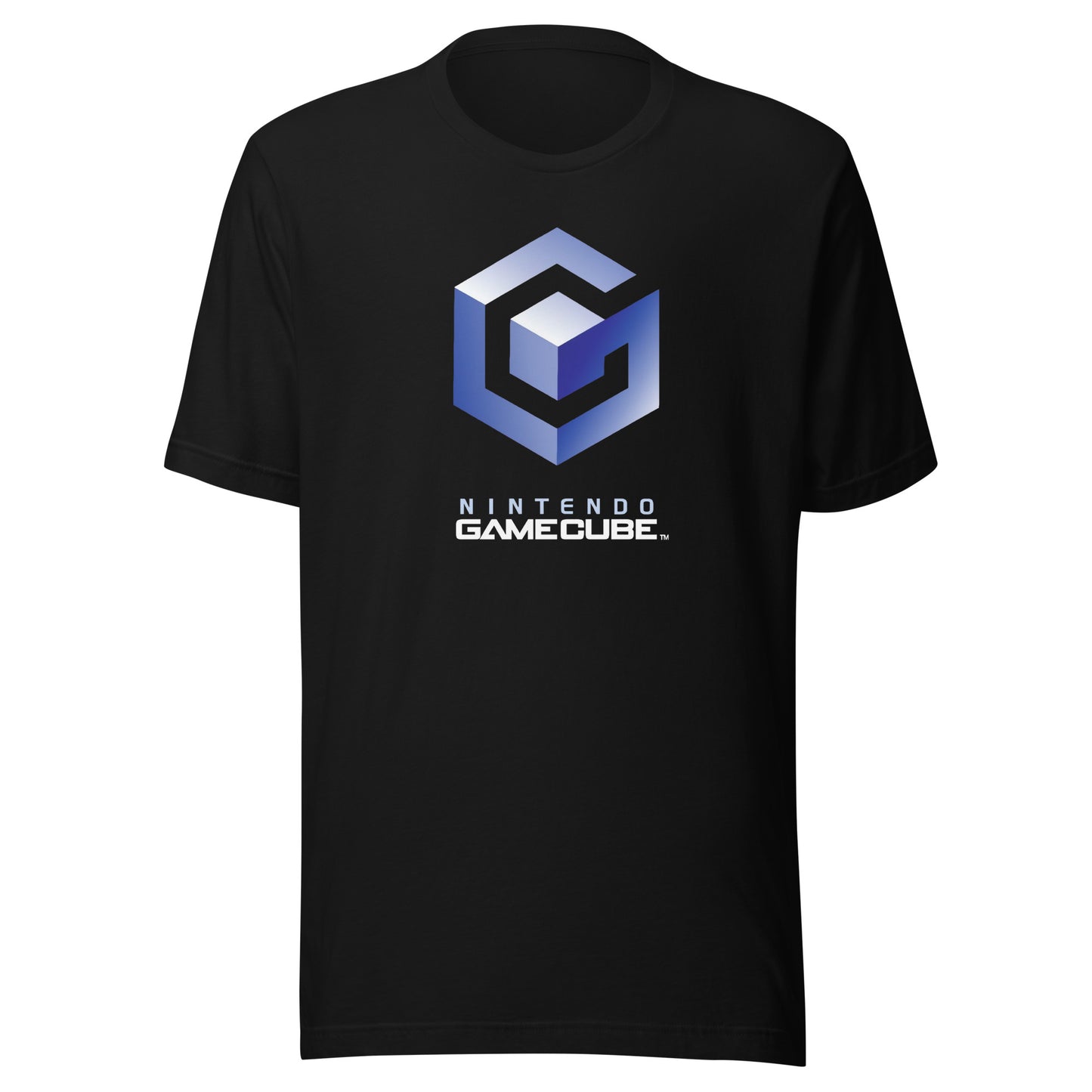 Camiseta Game Cube , Disponible en la mejor tienda online para comprar tu merch favorita, la mejor Calidad, compra Ahora en Algoritmo! 