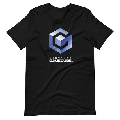 Camiseta Game Cube , Disponible en la mejor tienda online para comprar tu merch favorita, la mejor Calidad, compra Ahora en Algoritmo! 