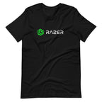 Razer — vista lateral