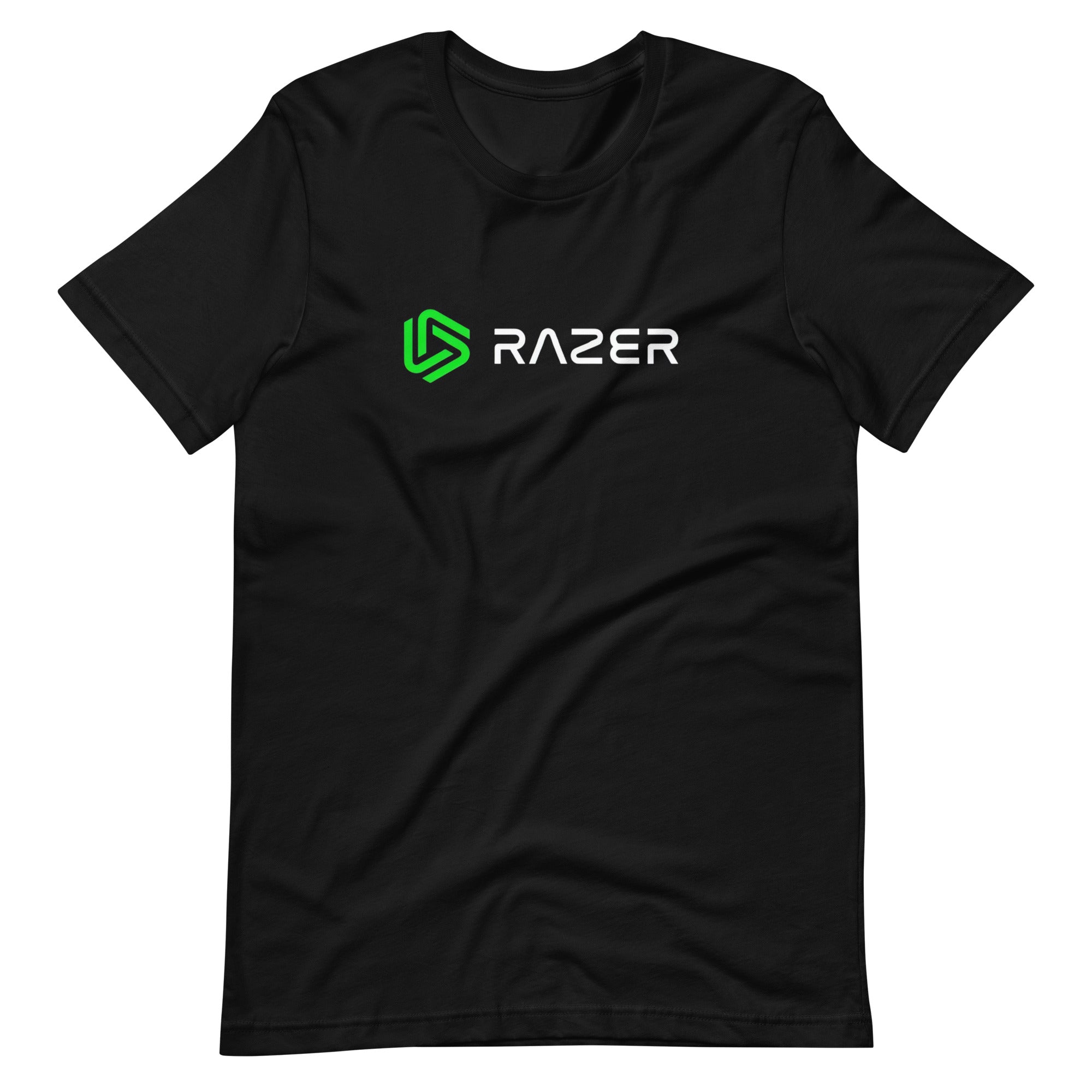 Razer — vista lateral