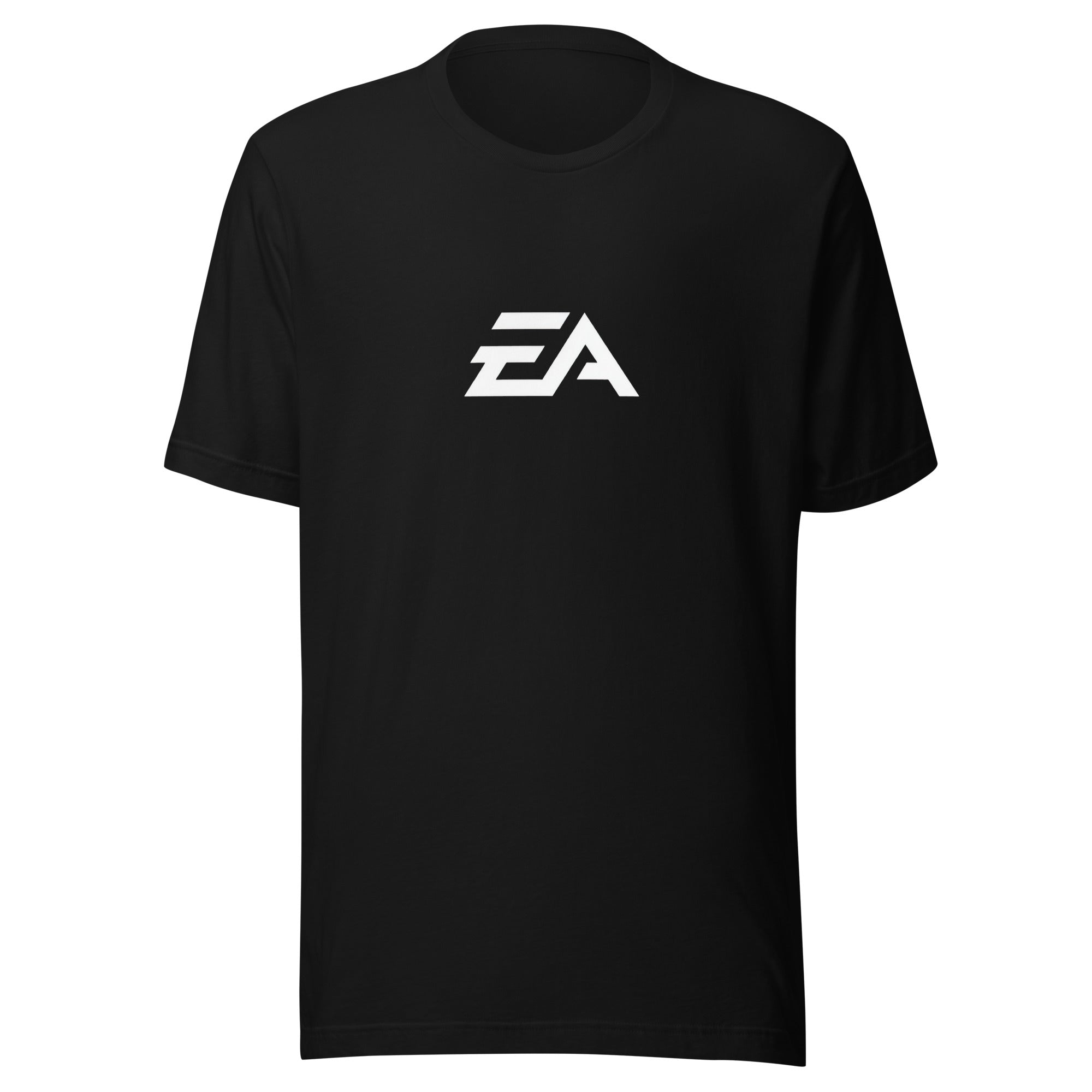 EA — vista frontal
