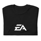 EA — vista trasera