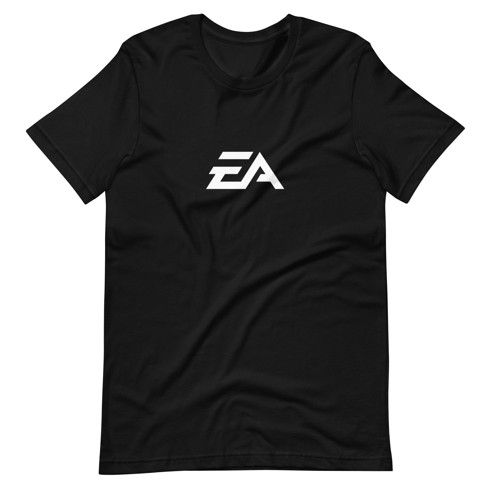 EA — vista lateral
