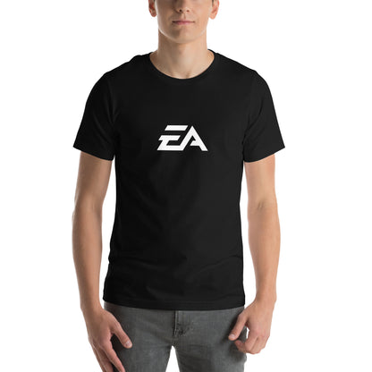 Camiseta de EA , Disponible en la mejor tienda online para comprar tu merch favorita, la mejor Calidad, compra Ahora en Algoritmo! 