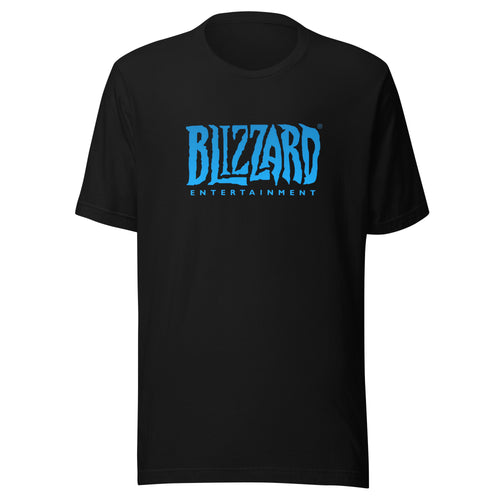 Blizzard — vista frontal