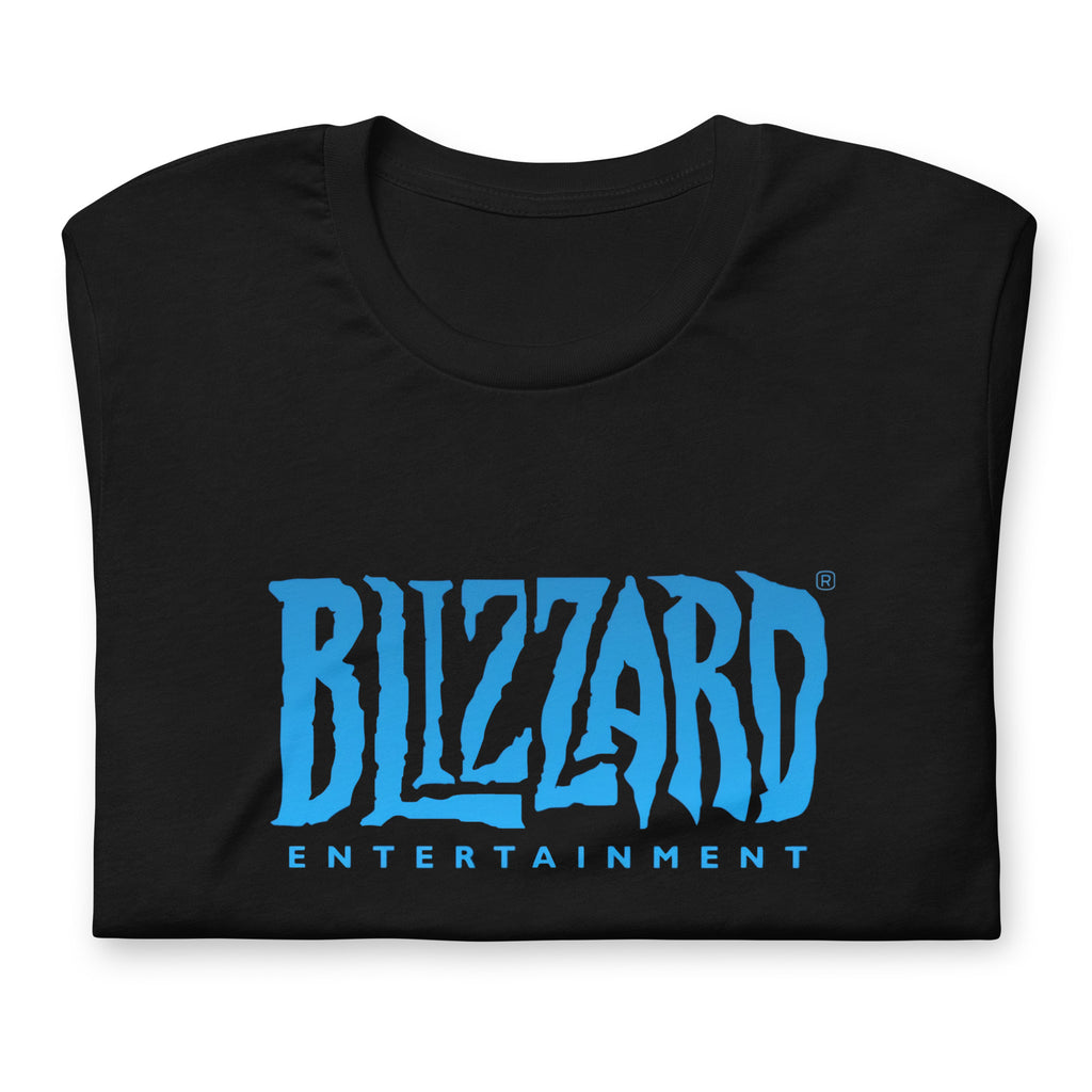 Blizzard — vista trasera