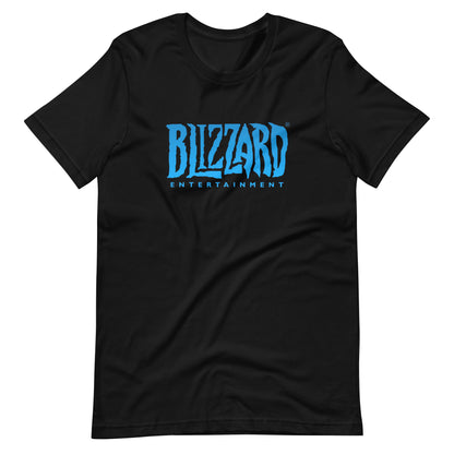 Camiseta Blizzard , Disponible en la mejor tienda online para comprar tu merch favorita, la mejor Calidad, compra Ahora en Algoritmo! 