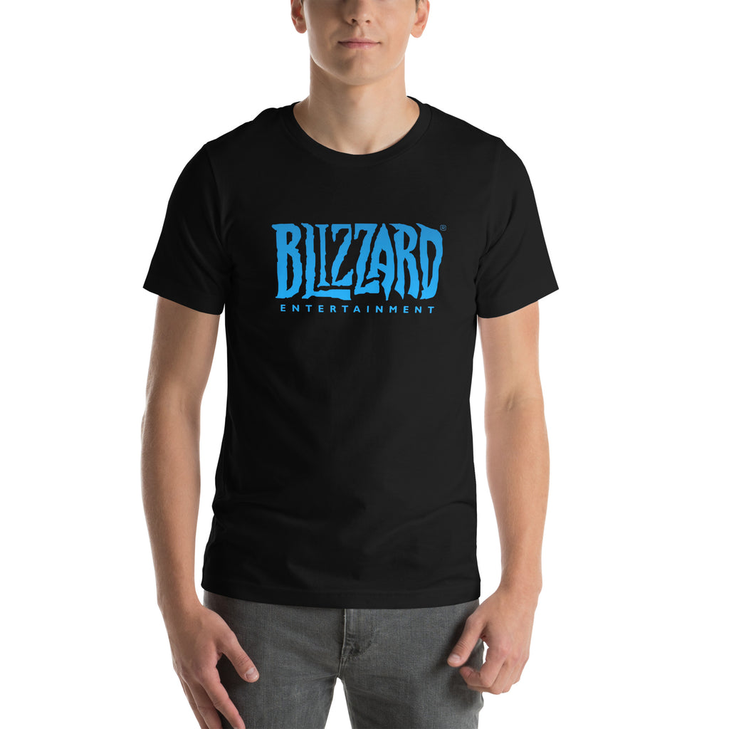 Blizzard — modelo usando la prenda
