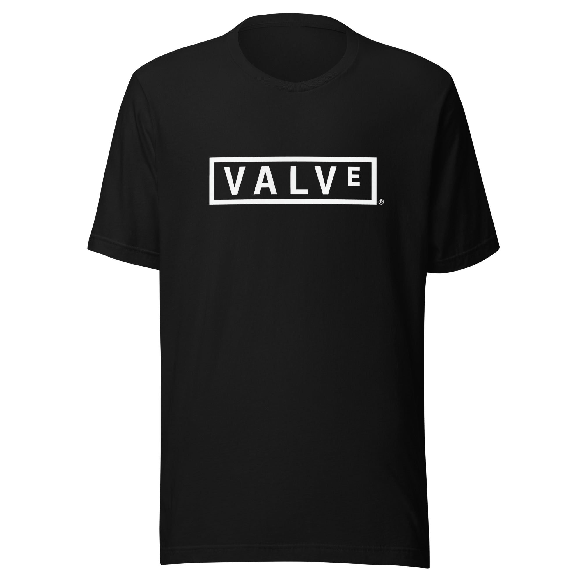 VALVe — vista frontal