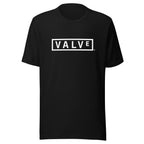VALVe — vista frontal