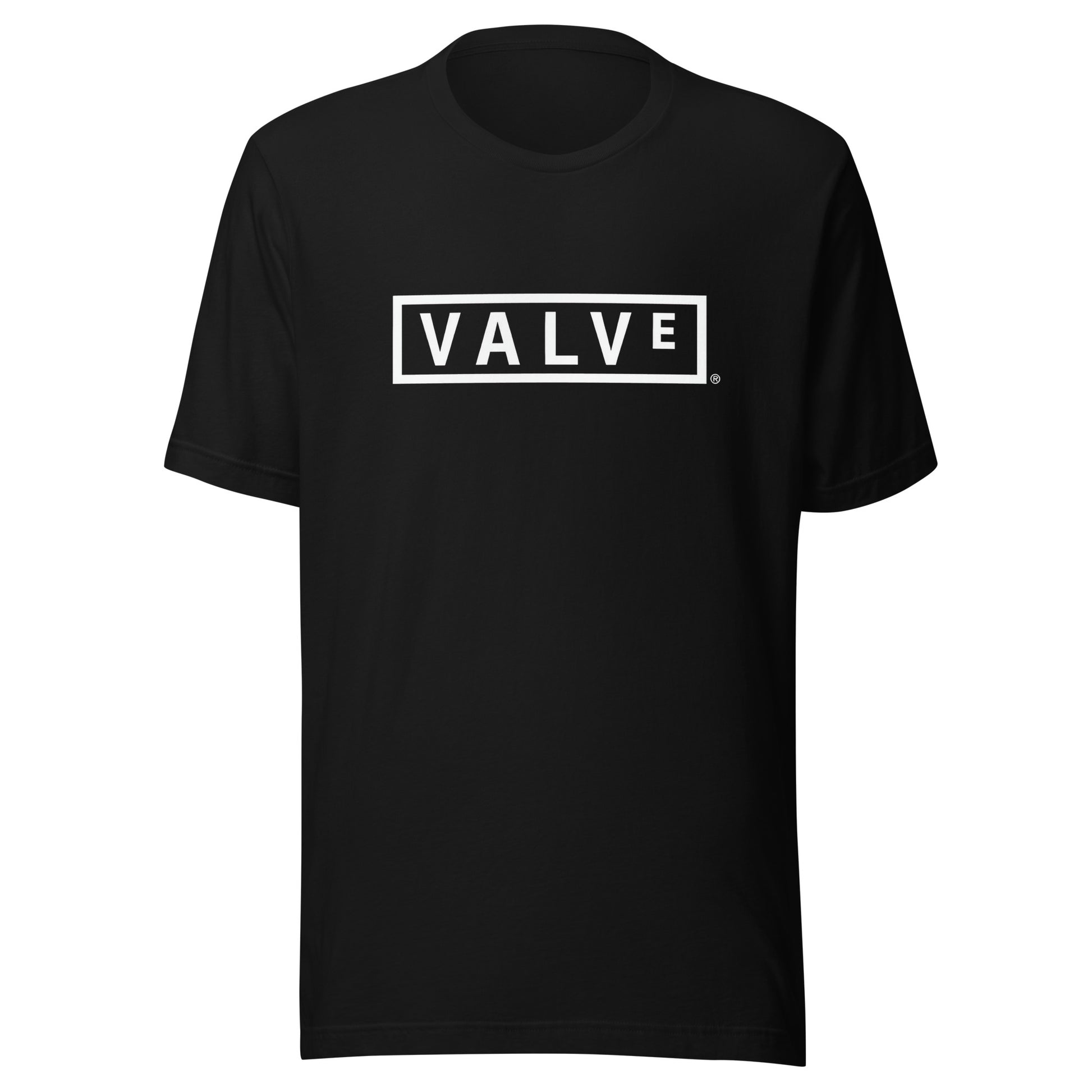 Camiseta VALVe , Disponible en la mejor tienda online para comprar tu merch favorita, la mejor Calidad, compra Ahora en Algoritmo! 