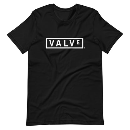 Camiseta VALVe , Disponible en la mejor tienda online para comprar tu merch favorita, la mejor Calidad, compra Ahora en Algoritmo! 