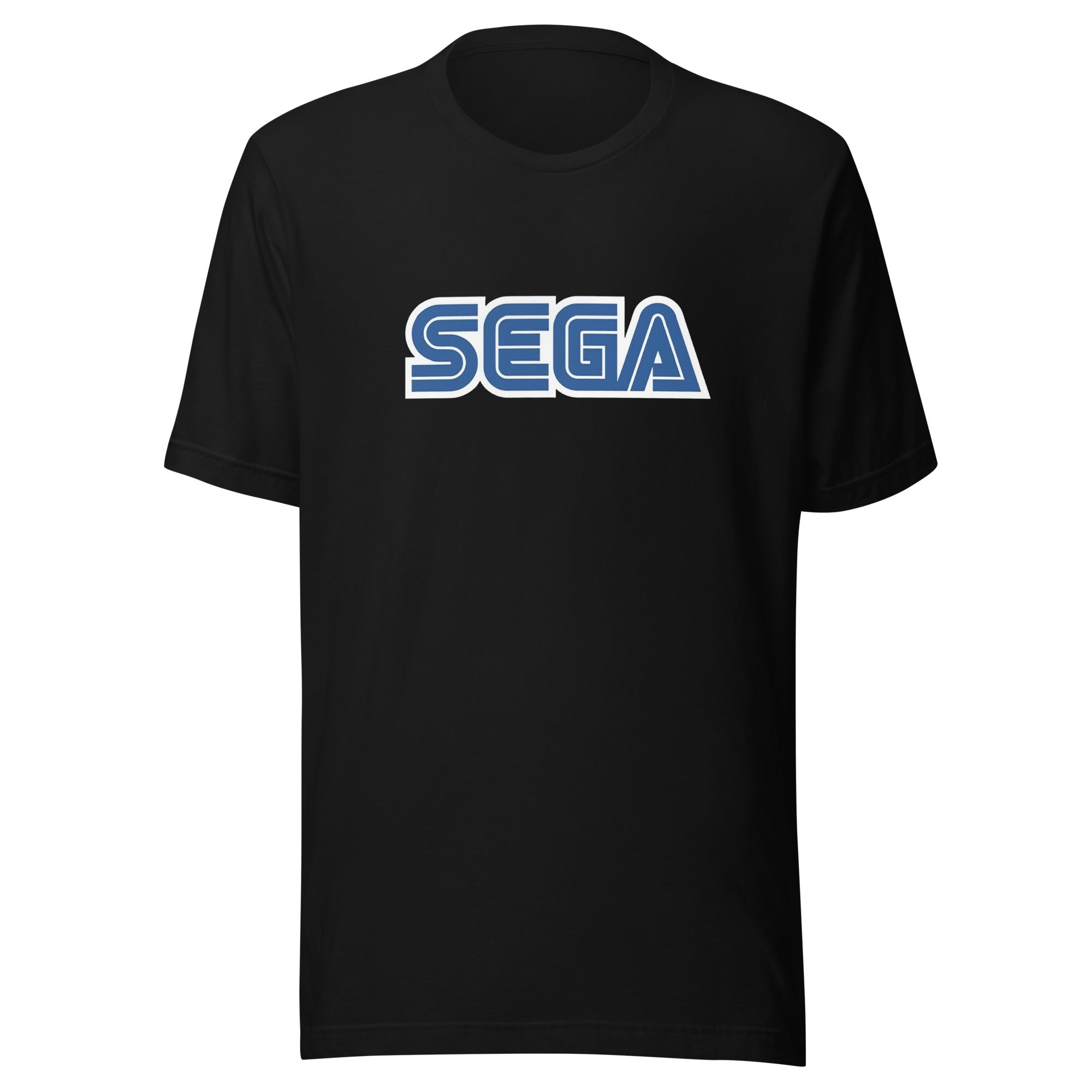 SEGA — vista frontal