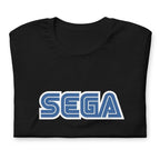 SEGA — vista trasera