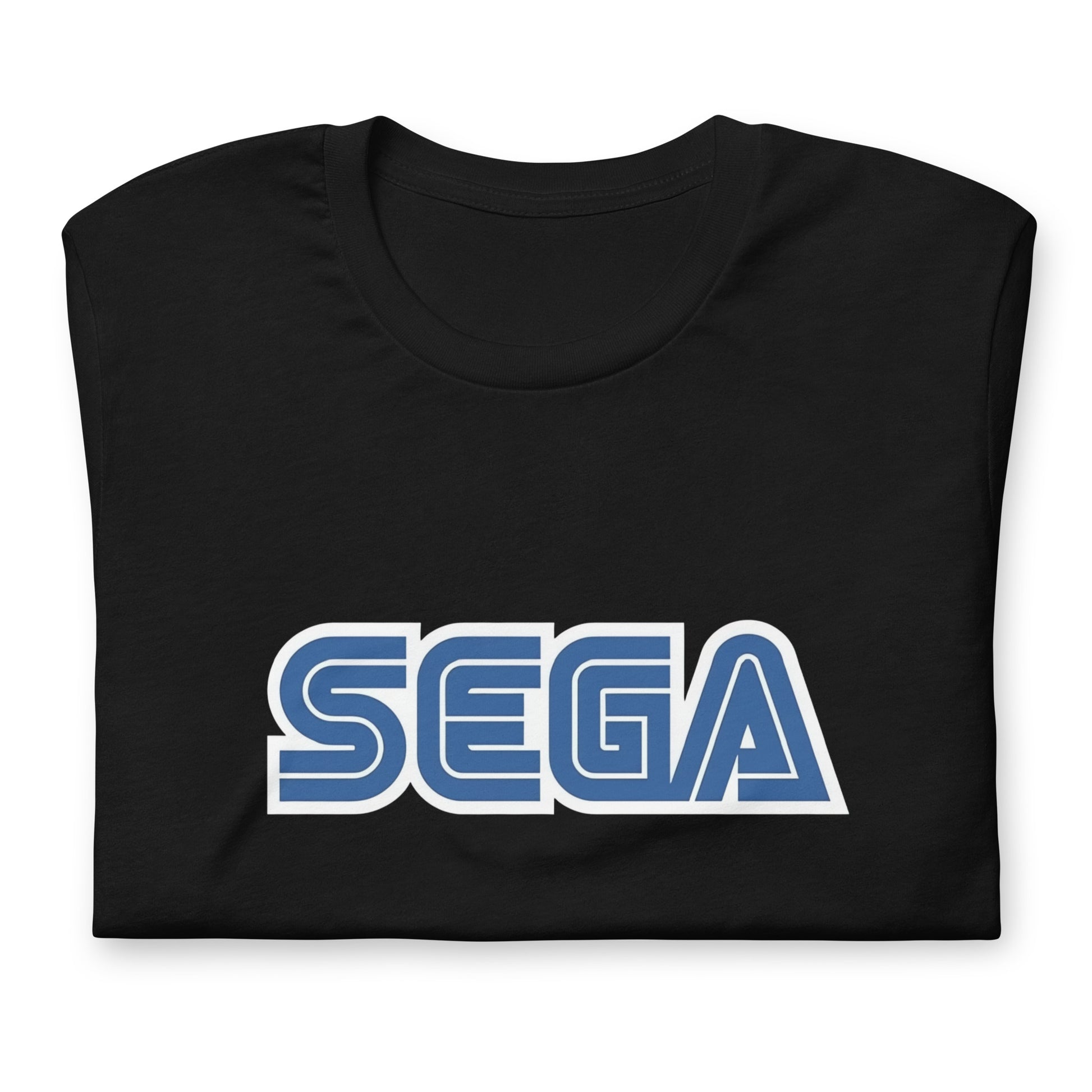 Camiseta SEGA , Disponible en la mejor tienda online para comprar tu merch favorita, la mejor Calidad, compra Ahora en Algoritmo! 