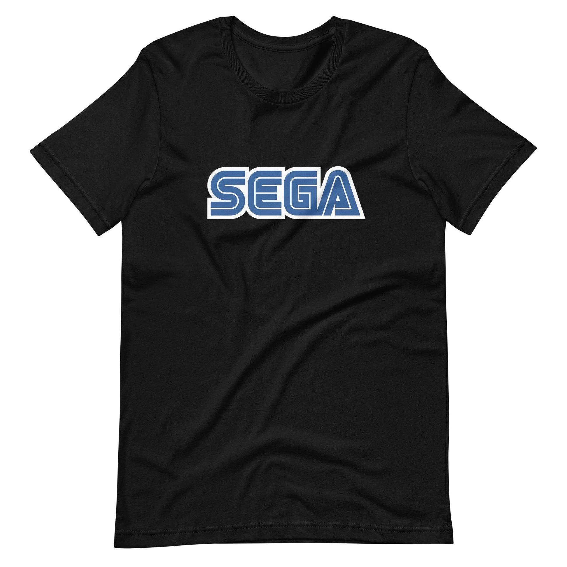 Camiseta SEGA , Disponible en la mejor tienda online para comprar tu merch favorita, la mejor Calidad, compra Ahora en Algoritmo! 