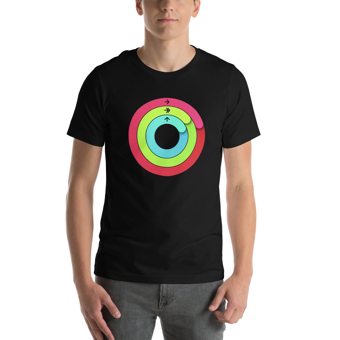 Camiseta Progreso , Disponible en la mejor tienda online para comprar tu merch favorita, la mejor Calidad, compra Ahora en Algoritmo! 