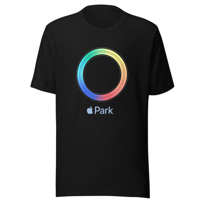 Camiseta Park , Disponible en la mejor tienda online para comprar tu merch favorita, la mejor Calidad, compra Ahora en Algoritmo! 