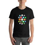 Watch Apps — detalle del estampado