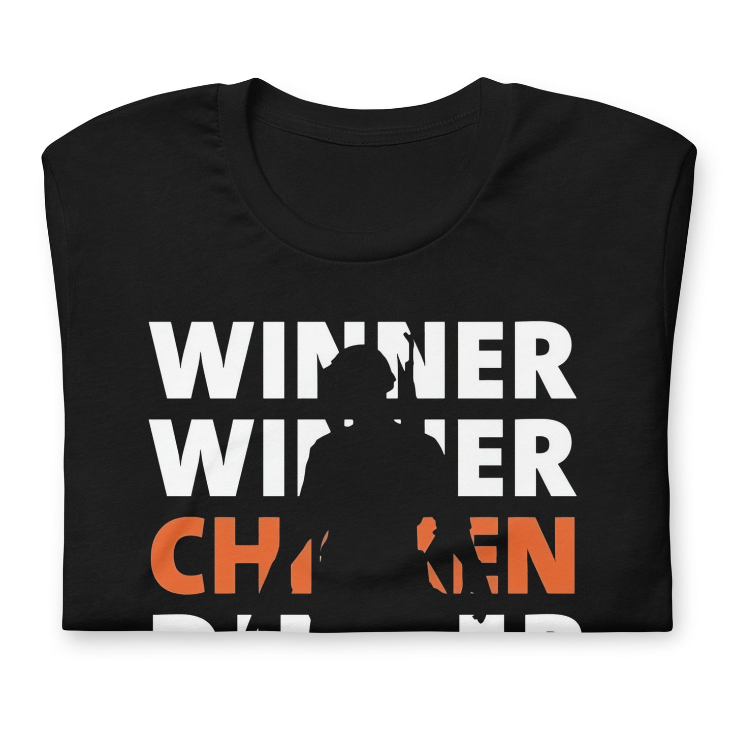 Playera de Winner Chicken Dinner , Disponible en la mejor tienda online para comprar tu merch favorita, la mejor Calidad, compra Ahora! 