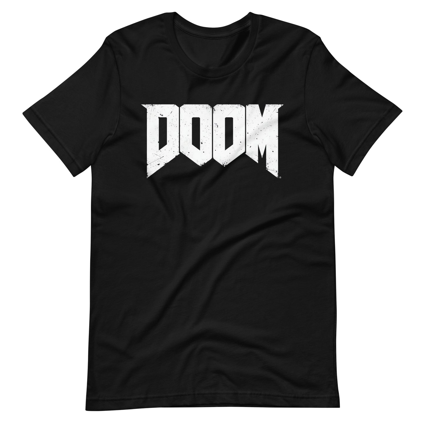 Playera de DOOM, Disponible en la mejor tienda online para comprar tu merch favorita, la mejor Calidad, compra Ahora! 