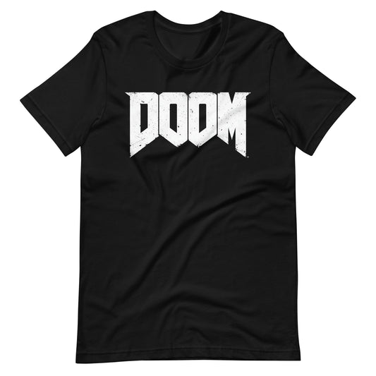 Playera de DOOM, Disponible en la mejor tienda online para comprar tu merch favorita, la mejor Calidad, compra Ahora! 