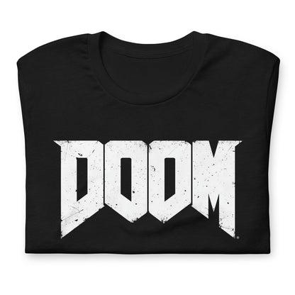 Playera de DOOM, Disponible en la mejor tienda online para comprar tu merch favorita, la mejor Calidad, compra Ahora! 