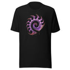 Starcraft Zerg — vista frontal