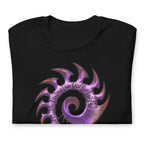 Starcraft Zerg — vista trasera