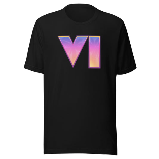 Playera de GTA VI, Disponible en la mejor tienda online para comprar tu merch favorita, la mejor Calidad, compra Ahora! 