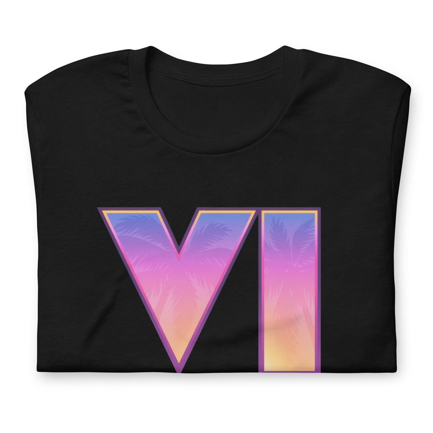 Playera de GTA VI, Disponible en la mejor tienda online para comprar tu merch favorita, la mejor Calidad, compra Ahora! 