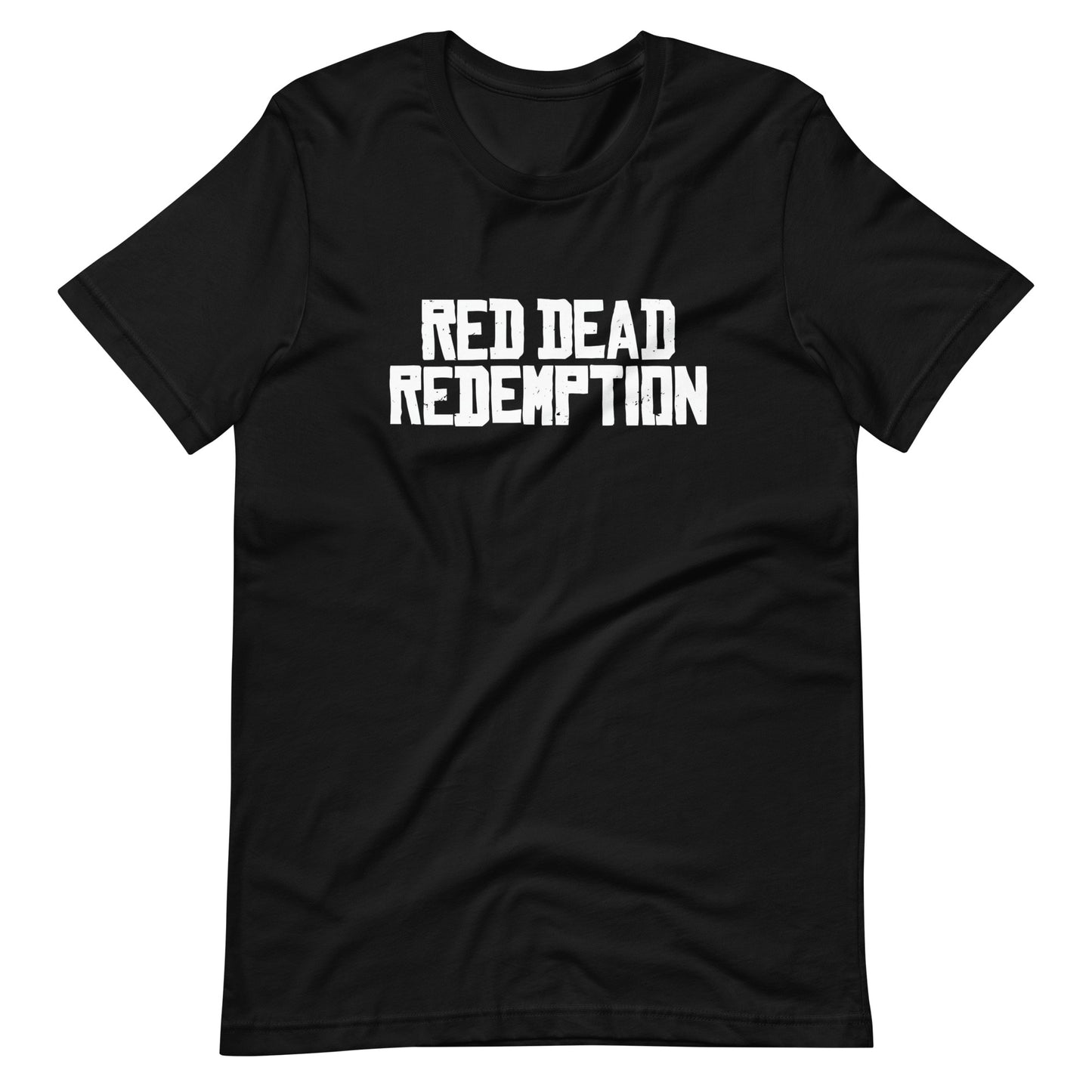 Playera de Red Dead Redemption , Disponible en la mejor tienda online para comprar tu merch favorita, la mejor Calidad, compra Ahora! 