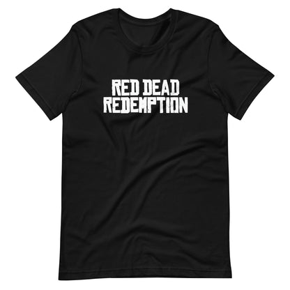 Playera de Red Dead Redemption , Disponible en la mejor tienda online para comprar tu merch favorita, la mejor Calidad, compra Ahora! 