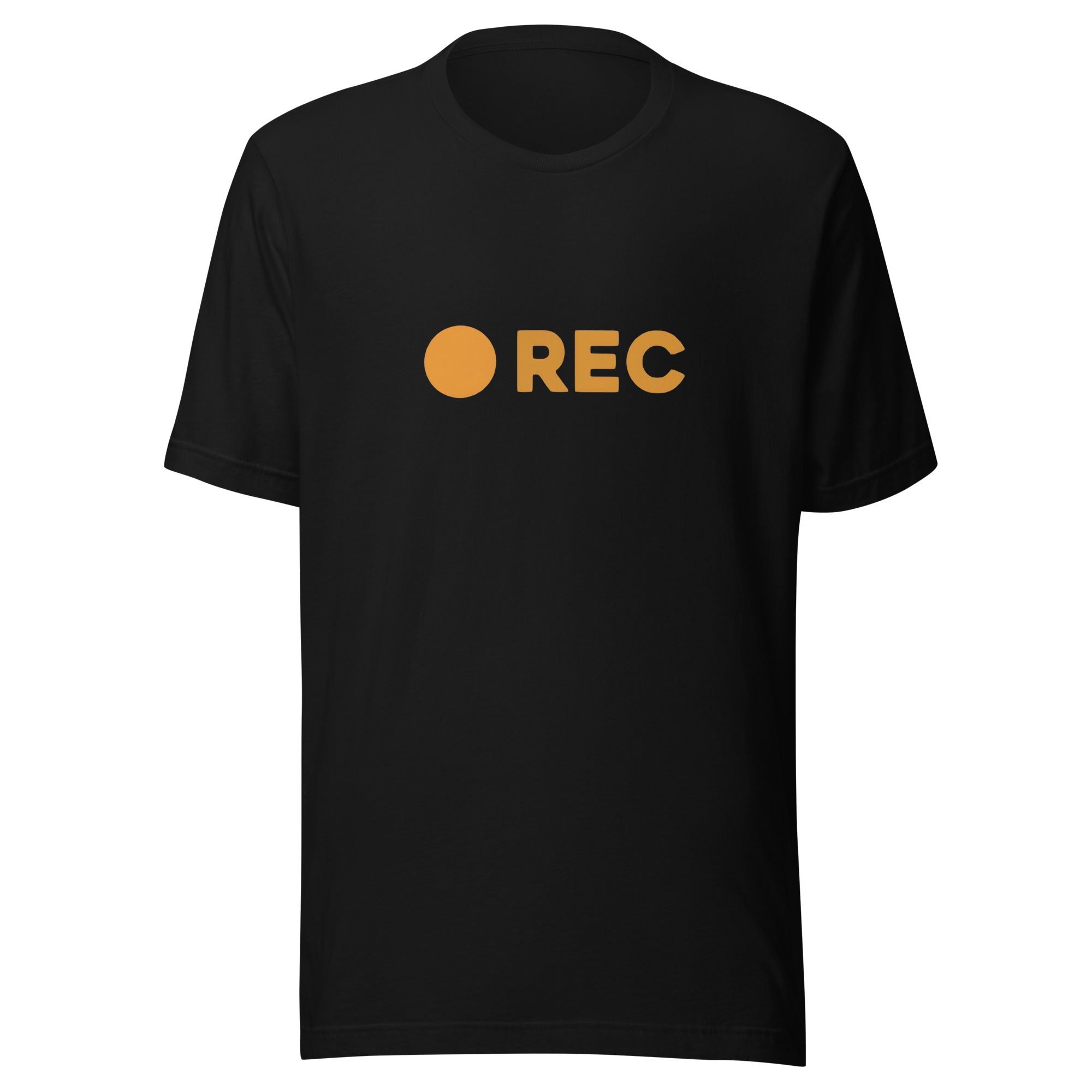 REC — vista frontal
