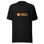 REC — vista frontal