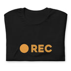 REC — vista trasera