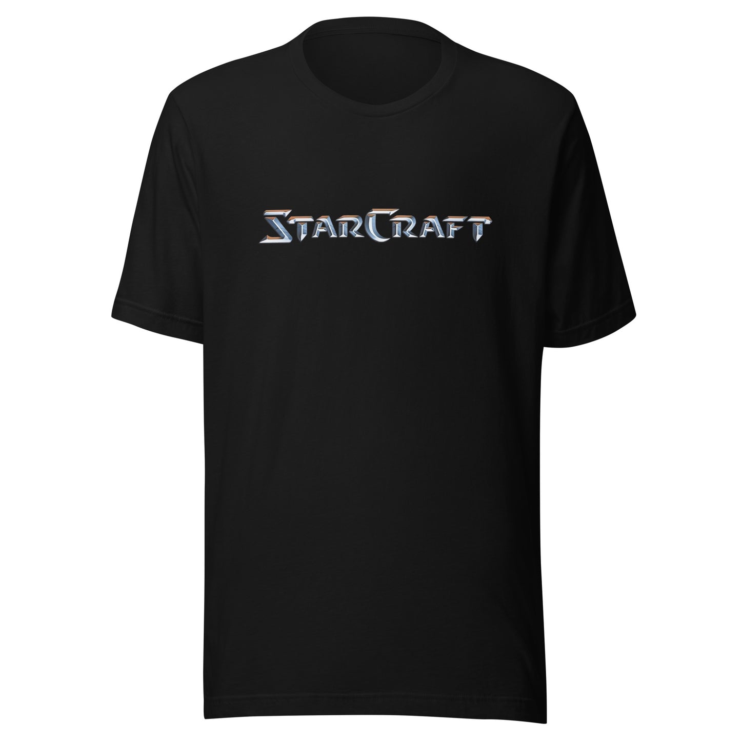 Playera de Starcraft, Disponible en la mejor tienda online para comprar tu merch favorita, la mejor Calidad, compra Ahora! 