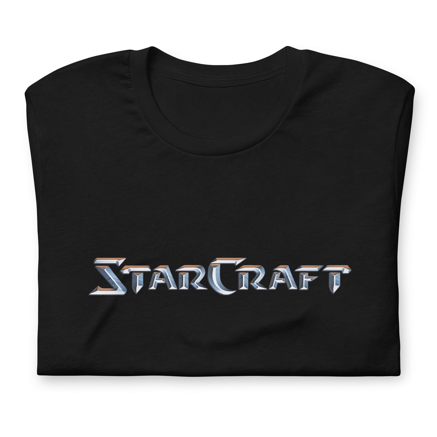 Playera de Starcraft, Disponible en la mejor tienda online para comprar tu merch favorita, la mejor Calidad, compra Ahora! 