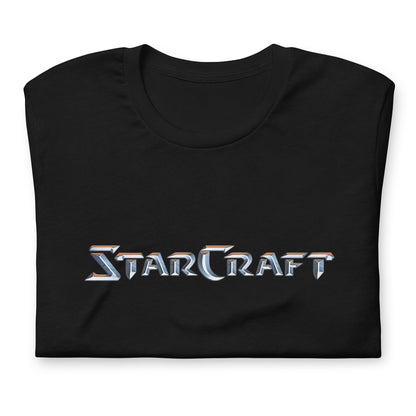 Playera de Starcraft, Disponible en la mejor tienda online para comprar tu merch favorita, la mejor Calidad, compra Ahora! 