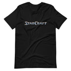 Vista trasera — Playera StarCraft unisex