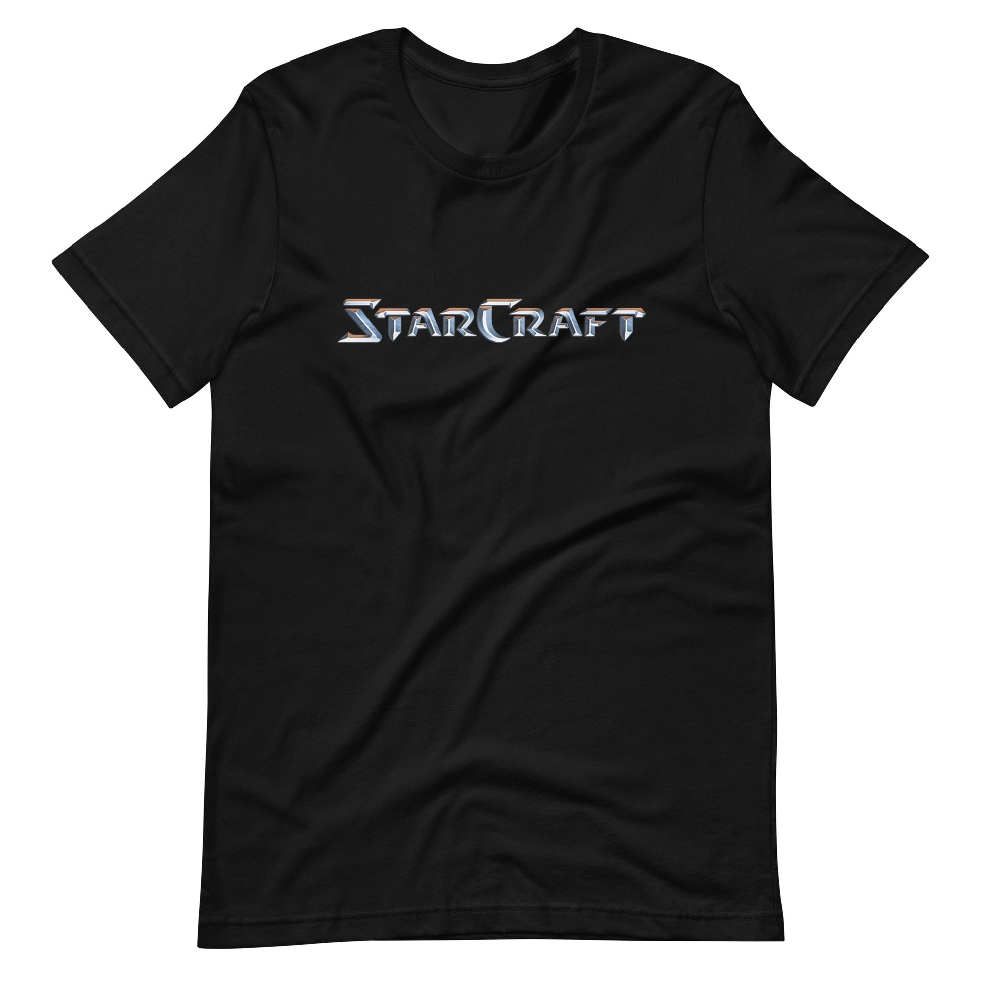 Playera de Starcraft, Disponible en la mejor tienda online para comprar tu merch favorita, la mejor Calidad, compra Ahora! 