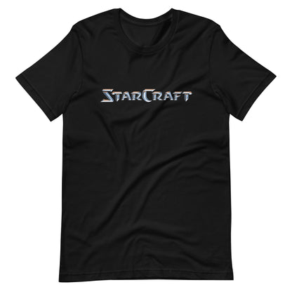 Playera de Starcraft, Disponible en la mejor tienda online para comprar tu merch favorita, la mejor Calidad, compra Ahora! 