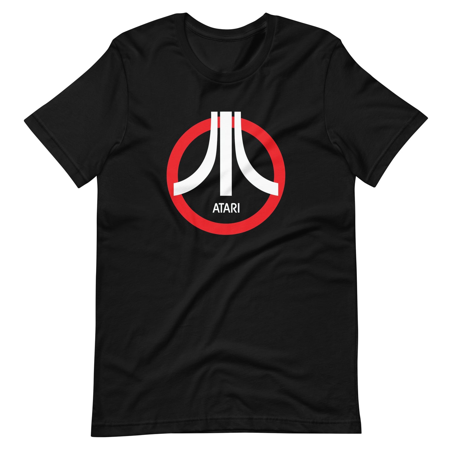 Playera de Atari Gamer, Disponible en la mejor tienda online para comprar tu merch favorita, la mejor Calidad, compra Ahora! 