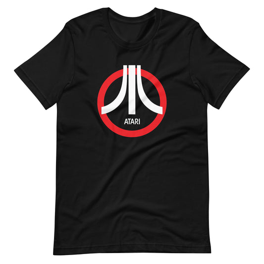 Playera de Atari Gamer, Disponible en la mejor tienda online para comprar tu merch favorita, la mejor Calidad, compra Ahora! 