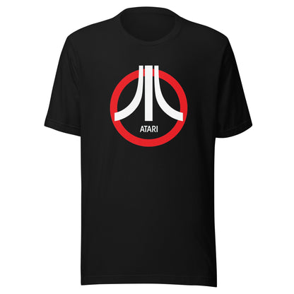 Playera de Atari Gamer, Disponible en la mejor tienda online para comprar tu merch favorita, la mejor Calidad, compra Ahora! 